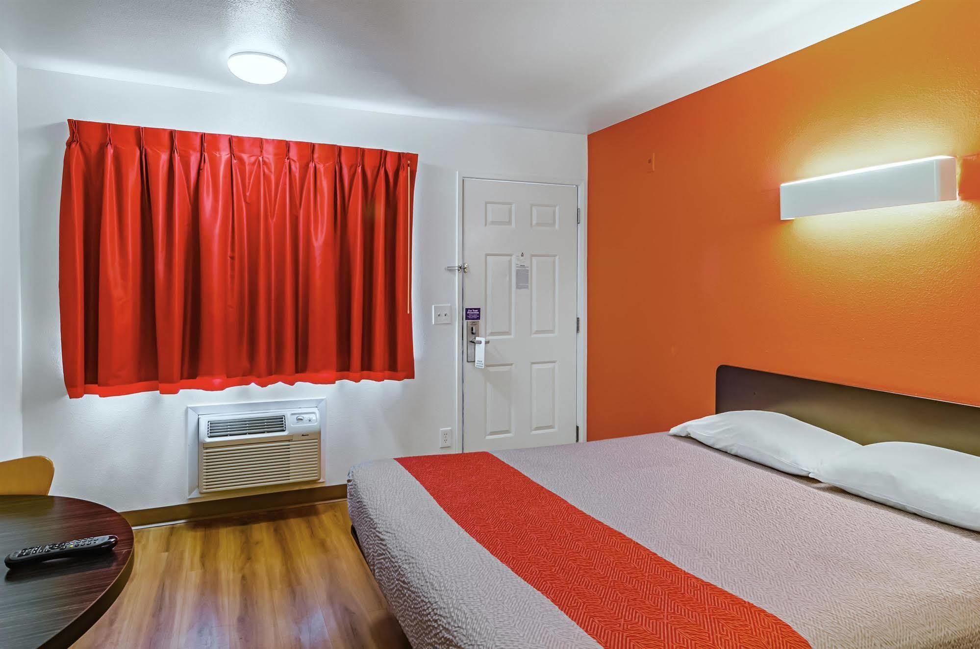 Motel 6-Portland, Or - Gresham Zewnętrze zdjęcie