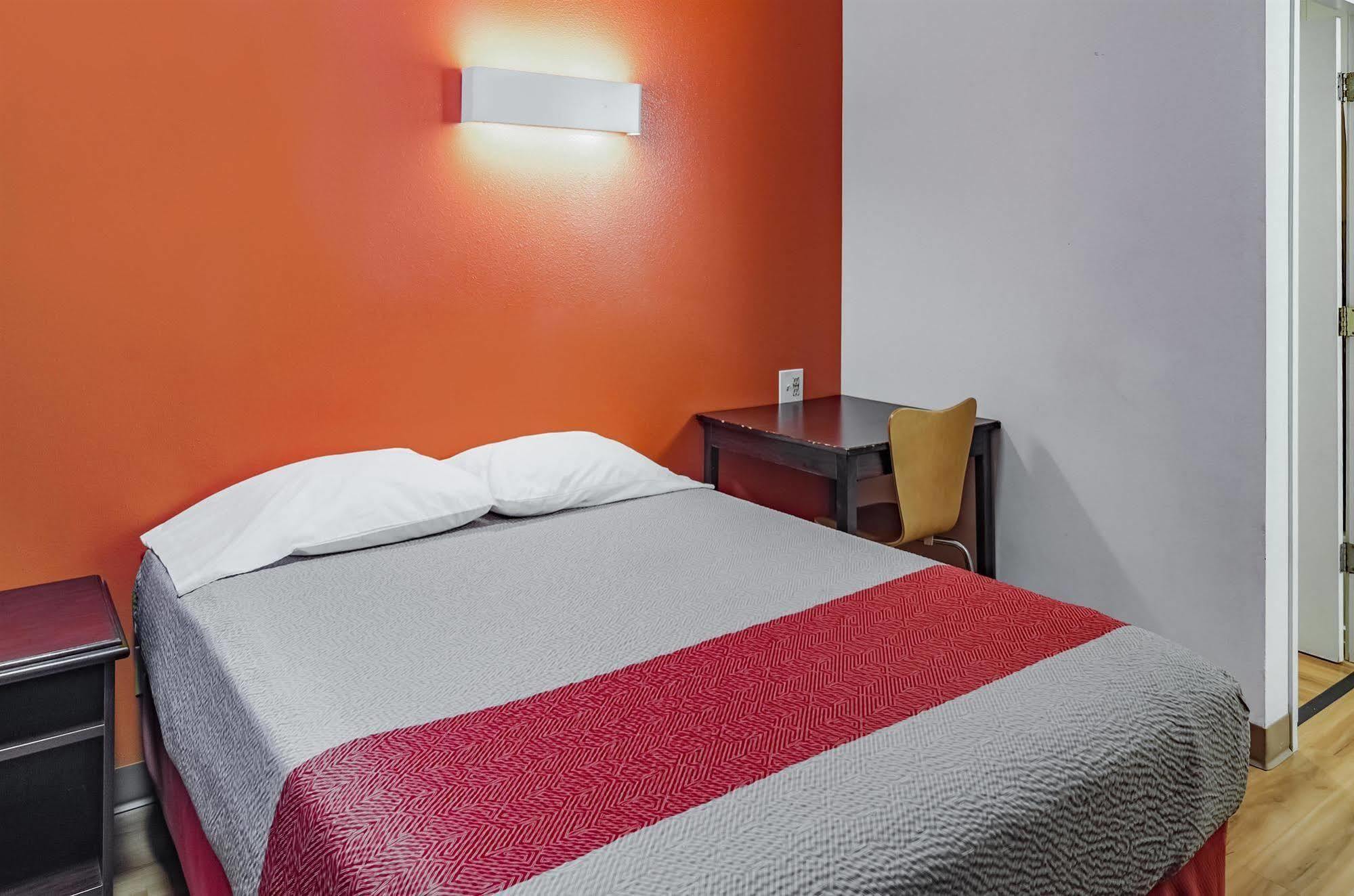 Motel 6-Portland, Or - Gresham Zewnętrze zdjęcie