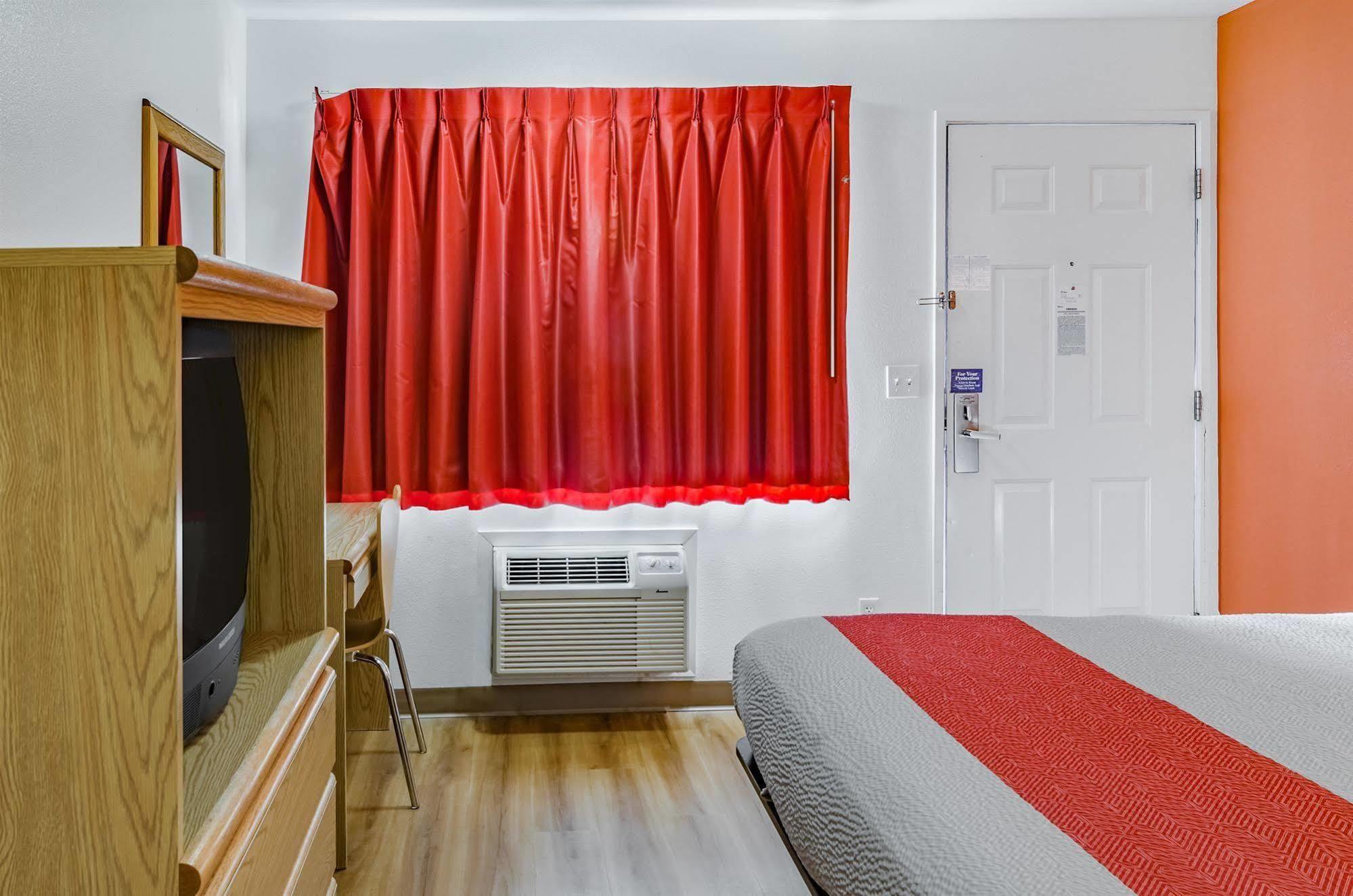 Motel 6-Portland, Or - Gresham Zewnętrze zdjęcie