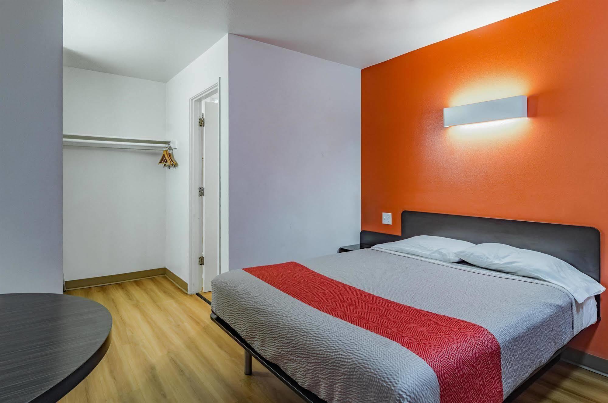 Motel 6-Portland, Or - Gresham Zewnętrze zdjęcie